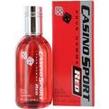 CASINO SPORT RED by Casino Parfums