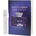 JUDITH LEIBER AMETHYST by Judith Leiber