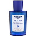 ACQUA DI PARMA BLUE MEDITERRANEO by Acqua Di Parma