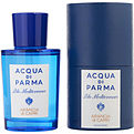 ACQUA DI PARMA BLUE MEDITERRANEO by Acqua Di Parma