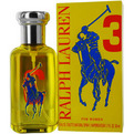 POLO BIG PONY #3 by Ralph Lauren