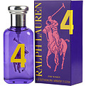 POLO BIG PONY #4 by Ralph Lauren