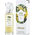 EAU DE SISLEY 1 by Sisley