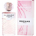 EAU DE ROCHAS SENSUELLE by Rochas