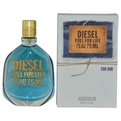 DIESEL FUEL FOR LIFE L'EAU by Diesel