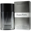 ZEGNA FORTE by Ermenegildo Zegna