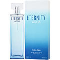 ETERNITY AQUA by Calvin Klein