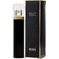 BOSS NUIT POUR FEMME by Hugo Boss