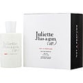 NOT A PERFUME by Juliette Has a Gun