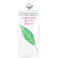 GREEN TEA TROPICAL by Elizabeth Arden