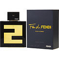 FENDI FAN DI FENDI POUR HOMME by Fendi