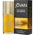 JOVAN SECRET AMBER by Jovan