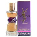 MANIFESTO YVES SAINT LAURENT by Yves Saint Laurent