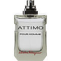 ATTIMO by Salvatore Ferragamo