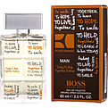 BOSS ORANGE MAN CHARITY by Hugo Boss