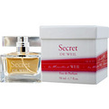 SECRET DE WEIL by Parfums Weil