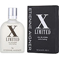 AIGNER X LIMITED by Etienne Aigner