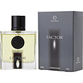 FACTOR by Eclectic Collections