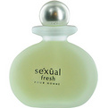 SEXUAL FRESH by Michel Germain