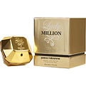 PACO RABANNE LADY MILLION ABSOLUTELY GOLD by Paco Rabanne