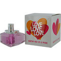 AGATHA RUIZ DE LA PRADA LOVE by Agatha Ruiz De La Prada