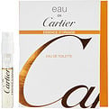 EAU DE CARTIER ESSENCE D'ORANGE by Cartier