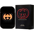 GUCCI GUILTY BLACK by Gucci