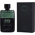 GUCCI GUILTY BLACK POUR HOMME by Gucci