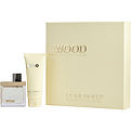 SHE WOOD GOLDEN LIGHT WOOD by Dsquared2