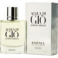 ACQUA DI GIO ESSENZA by Giorgio Armani