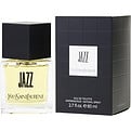 JAZZ by Yves Saint Laurent