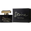 THE ONE DESIRE by Dolce & Gabbana