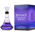 BEYONCE MIDNIGHT HEAT by Beyonce