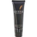 GUESS SUEDE by Guess