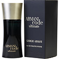 ARMANI CODE ULTIMATE by Giorgio Armani