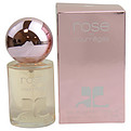 COURREGES ROSE DE COURREGES by Courreges