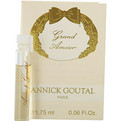 GRAND AMOUR by Annick Goutal