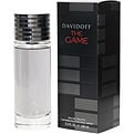 DAVIDOFF THE GAME by Davidoff