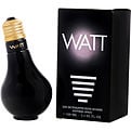 WATT BLACK by Cofinluxe