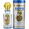 ED HARDY VILLAIN by Christian Audigier