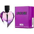 DIESEL LOVERDOSE by Diesel