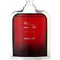 JAGUAR CLASSIC RED by Jaguar