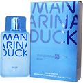 MANDARINA DUCK BLUE by Mandarina Duck