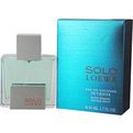 SOLO LOEWE INTENSE by Loewe