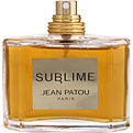 SUBLIME by Jean Patou