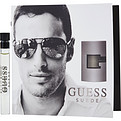 GUESS SUEDE by Guess