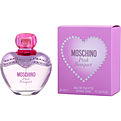 MOSCHINO PINK BOUQUET by Moschino MOSCHINO PINK BOUQUET by Moschino