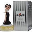 BETTY BOOP by Melfleurs