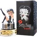 BETTY BOOP by Melfleurs