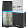 L'EAU D'ISSEY POUR HOMME SPORT by Issey Miyake